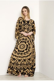 ΠΟΝΤΖΟ ΜΑΚΡΥ ΙΝΔ/ΣΙΑΣ